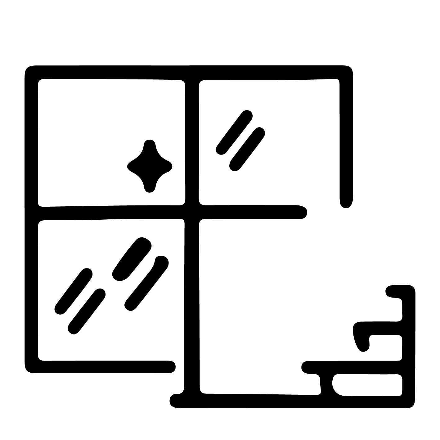 Facadesystemen