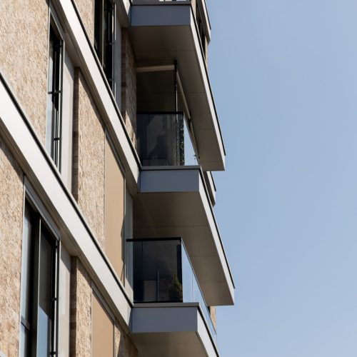 Bucon - Apollo - LR-15