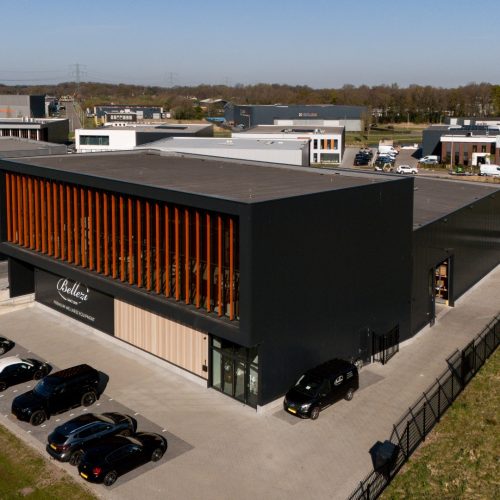 Bucon - Bellezi - HR-19