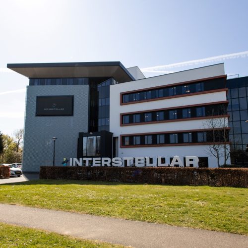 Bucon - Interstellar - HR-32