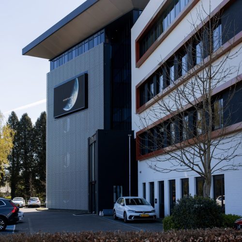 Bucon - Interstellar - HR-38