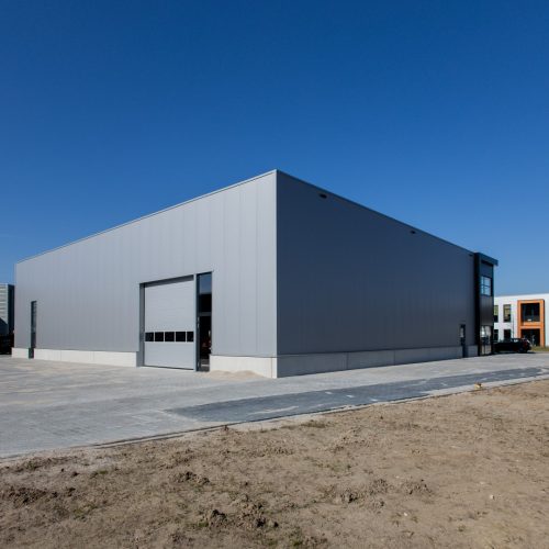 Bucon - Kavel 43 - HR-35