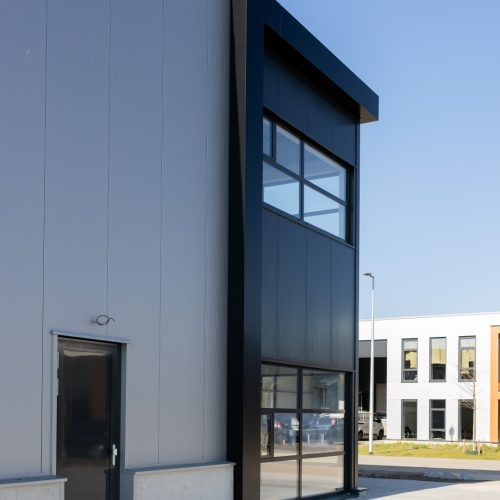 Bucon - Kavel 43 - HR-40