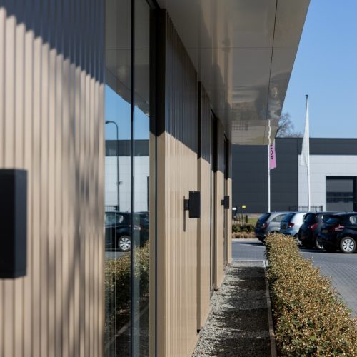 Bucon - Robitex - HR-6