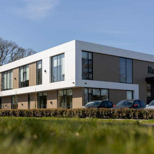 Bucon - Robitex - HR-68