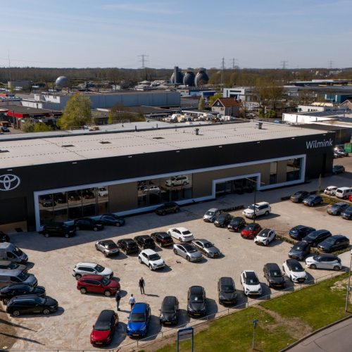 Bucon - Wilmink - HR-32