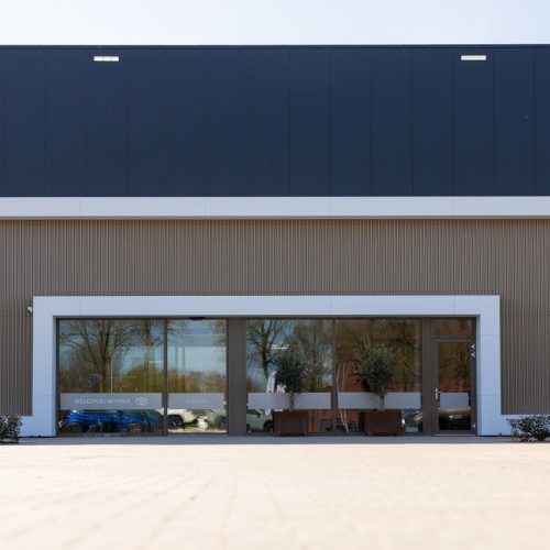 Bucon - Wilmink - HR-55